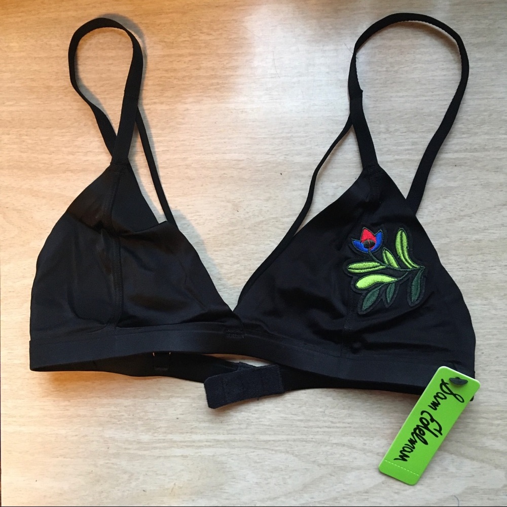 Sam Edelman bra